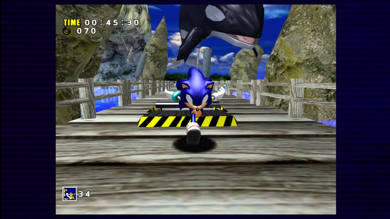 Illustration for article titled The Dreamcast Returns! (As Digital Content)